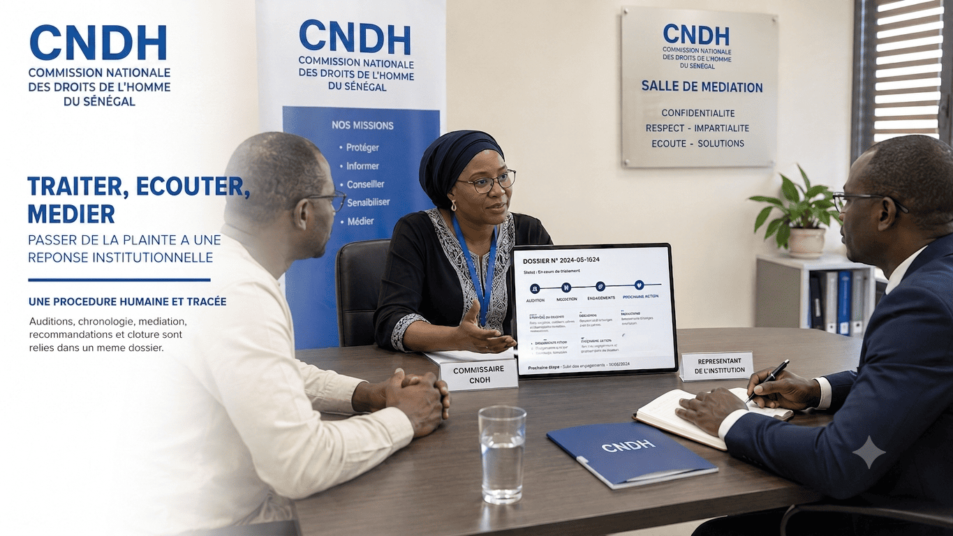 Coopération Afrique