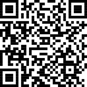 QR Code du profil