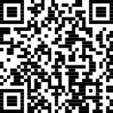 QR code carte professionnelle Une Nation - Une Ecole