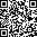 QR code carte professionnelle Une Nation - Une Ecole