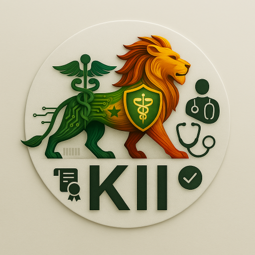 KIIMOOWOOR Logo