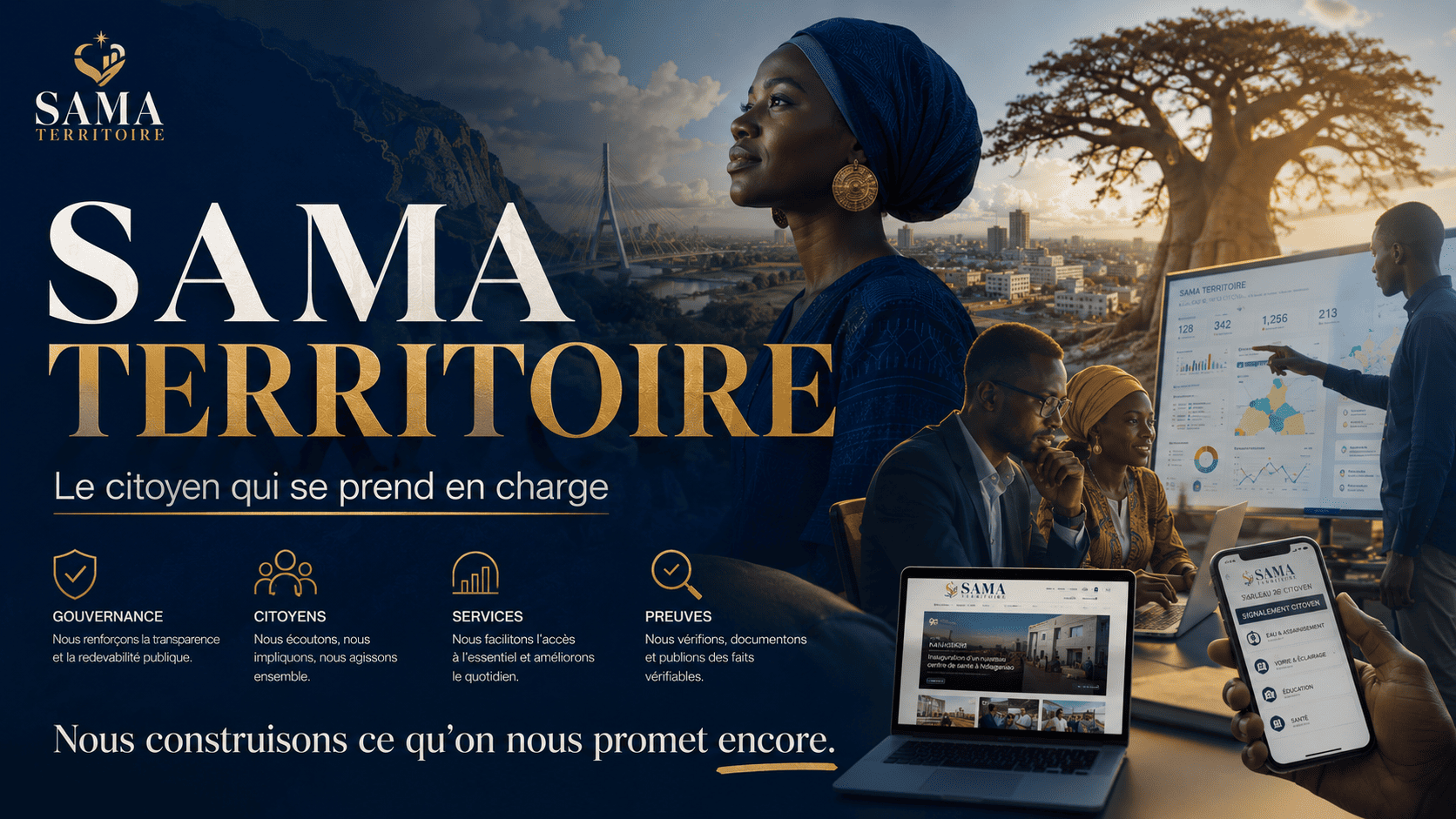 Pourquoi un ERP de transformation vaut mieux qu'un simple CMS