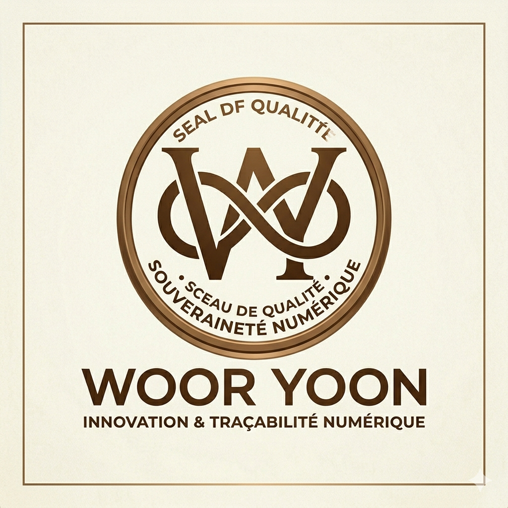 WOOR YOON